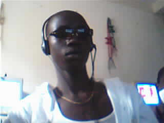 c mamadou