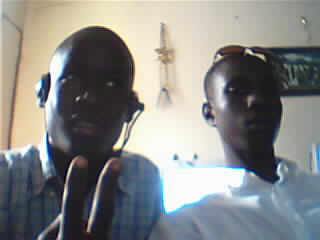 c djiby et mamdou